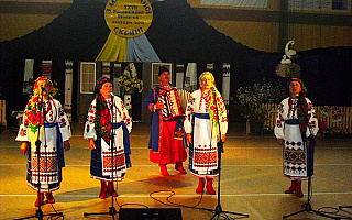 17 Dni Kultury Ukraińskiej